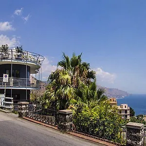 Hotel Palace, Taormine